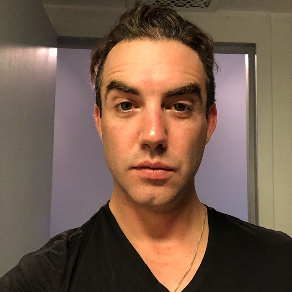 Meet your Posher, Steven - Picture 1 of 1